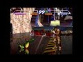 Killer Instinct Gold Team Battle As Team Orchid