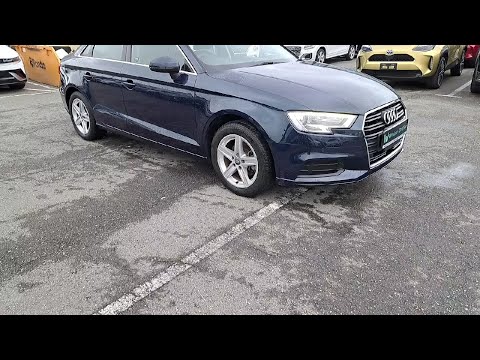 Audi A3 AUTOMATIC LOW MILEAGE - Image 2