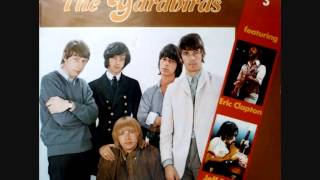THE YARDBIRDS -  I Wish You Would