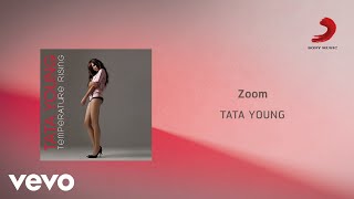 Tata Young - Zoom (Official Lyric Video)