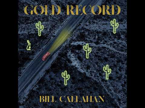 Bill Callahan - Gold Record (Full Album)