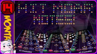 The Best Clone Hero Solo/Section-Compilation, Ever.