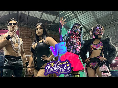 CANDELA, BIZH0TA 𝐕𝐒 ANDRESSA, TIAGO