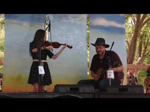 Fiddling and Picking 2016