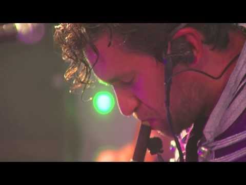 Kerekes Band Live - Medina @ Sziget 2012