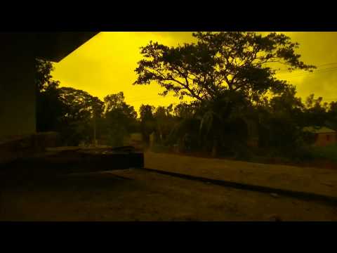 Breaking Bad Style  Time Lapse With Xiaomi Redmi 7