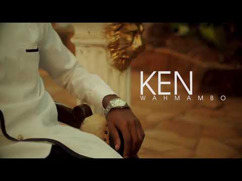 Ken WaHmambo - Pakutanga Official Video