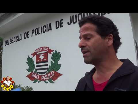 Wagnew Fiscal do Povo faz B.O Contra o Vereador Irineu Machado e diz que não deve nada a justiça.