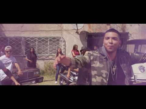 Prymanena - "Nuestro Amor" ft. Smoky (Video Oficial)