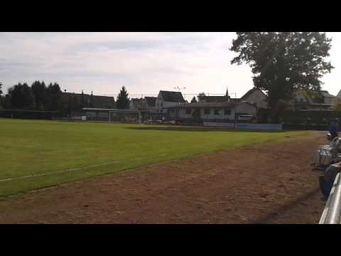 fsv Fernwald Sportplatz