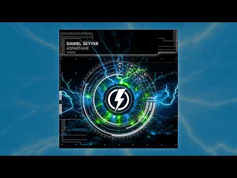 DANIEL SKYVER - ASPARTAME