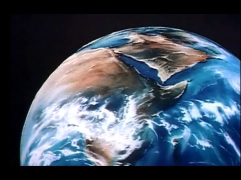 Karel Gott - Der Himmel weint (Stowaways On The Ark Theme/Ballade) 1988