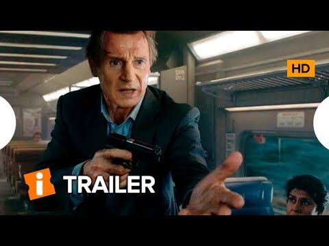 2018 O Passageiro (Dublado)