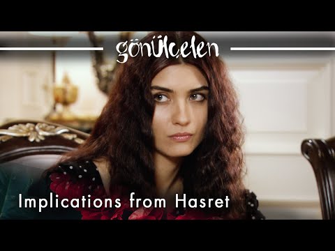 Implications from Hasret - Episode 13 | Becoming a Lady