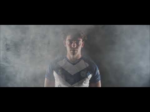 Cluzona - Shirt Reveal