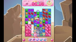 Candy Crush Saga Level 11517