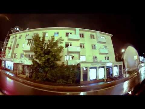 ШYNGYS, Maximum, ReeGa - Алматы өртенуде (Official video)