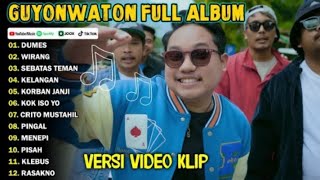 Download lagu GUYON WATON FULL ALBUM TERBARU 2025 - DUMES - WIRANG - SEBATAS TEMAN mp3 Download lagu GUYON WATON FULL ALBUM TERBARU 2025 - DUMES - WIRANG - SEBATAS TEMAN mp3