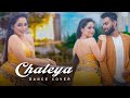 Chaleya | Dance Cover | Vinu Perera Ft. Isuru  | Jawan | VINU PERERA