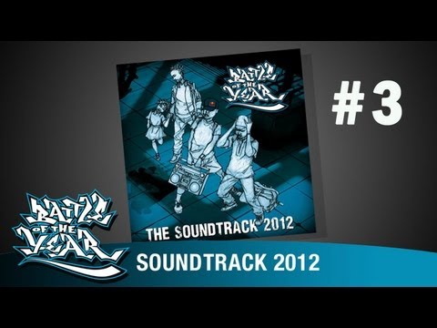 BOTY 2012 SOUNDTRACK - 03 - BEDRUD & ABEL RIBALLO - BODYROCK [BOTY TV]