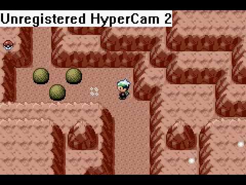 Il rifugio del Team Magma