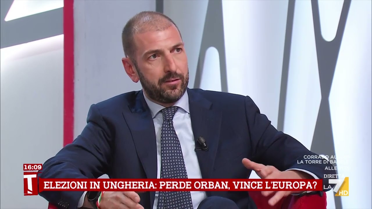 Ungheria, Calovini: "Abbiamo avuto rapporto ottimo anche con Biden. Saremo amici anche con Magyar"