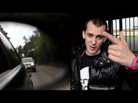 Hugo Toxxx feat. Smack - Volte Mě 2 (produced by Rude Kid) Official video