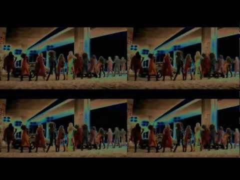 Queen Beyonce in Run The World (Girls)/End Of Time (African mix) HD 720p/1080p