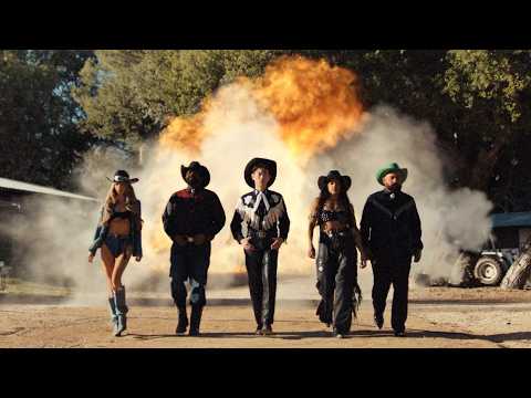 Eric Nam 에릭남 - How The Fire Started (Official Music Video)