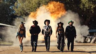 Eric Nam - How The Fire Started