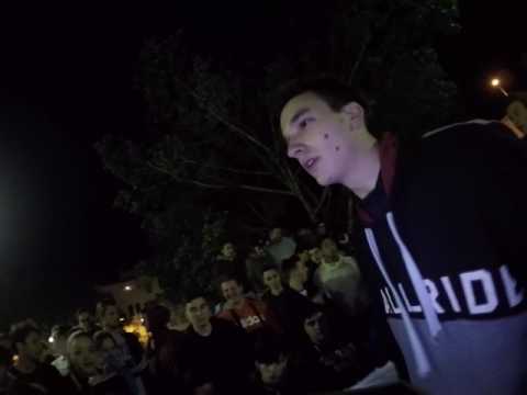 CMA vs DMG  (Octavos) [RAMAS RESERVA BATTLE]