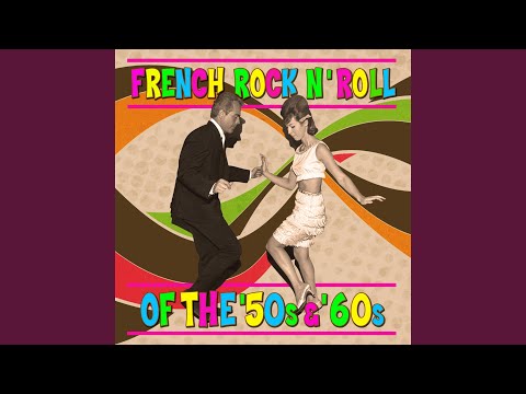 Elle M'attend (The Last Time)