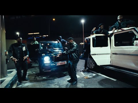 Bramsito - Samu Kani (Clip Officiel)