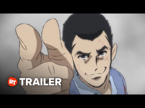 Lupin the IIIrd: The Movie - The Immortal Bloodline Exclusive Teaser Trailer (2026)