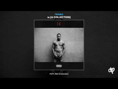 Trouble -  Brick (Ft. Skippa Da Flippa)