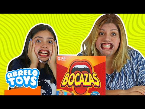 Bocazas