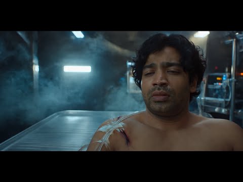 Resurrection of Player 099 — The Return of Ali