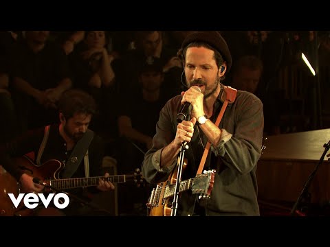 Max Herre - DuDuDu (MTV Unplugged)