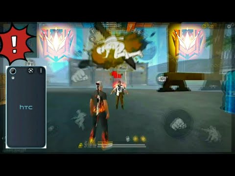 🇳🇵Insane😱headshot⚡Andriod htc desire 728!