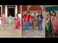 Yogendra Vikram Singh ,Kishorishahane , Masti Dance Videos