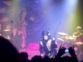 Adam Ant Puss In Boots Live In Wolverhampton Mp4