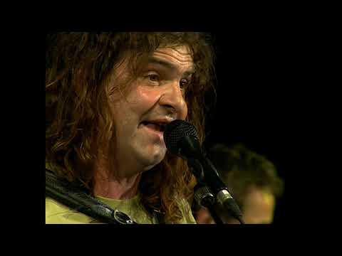 Tegel - Hans-Eckardt Wenzel & Band - Live - Berlin - 4K