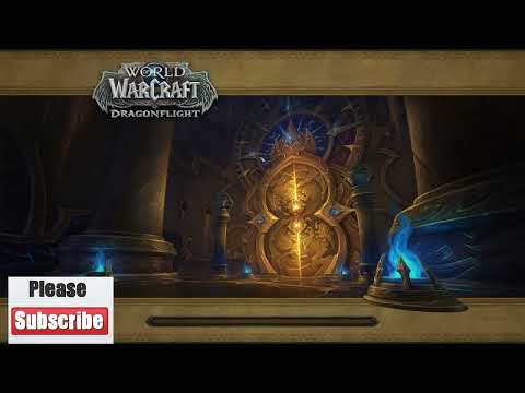 How to get to Halls of Atonement from Dornogal | the War Within Season 3