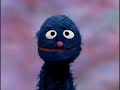 Sesame Street Grover S Nose