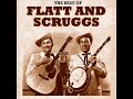 Lester Flatt & Earl Scruggs - Preachin', Prayin', Singin'