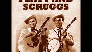 Lester Flatt &amp; Earl Scruggs - Preachin&#39;, Prayin&#39;, Singin&#39;