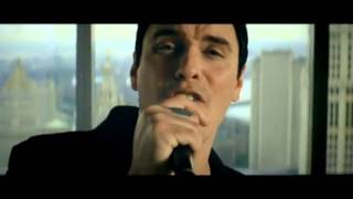 Breaking Benjamin - Natural Life Music Video