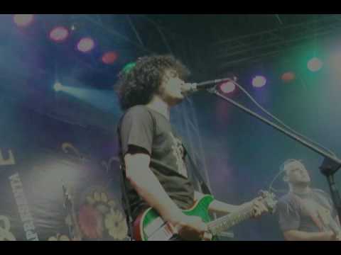The Sinks - You (ao vivo no Festival Dosol 2008) - DVD Oficial