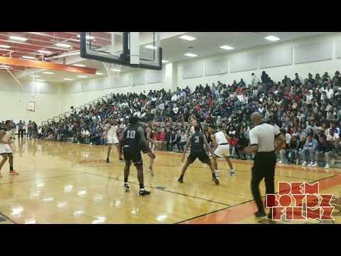 Jaden Springer....The Road 2 Greatness