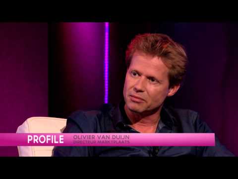 Olivier van Duijn — Profile Olivier van Duijn
